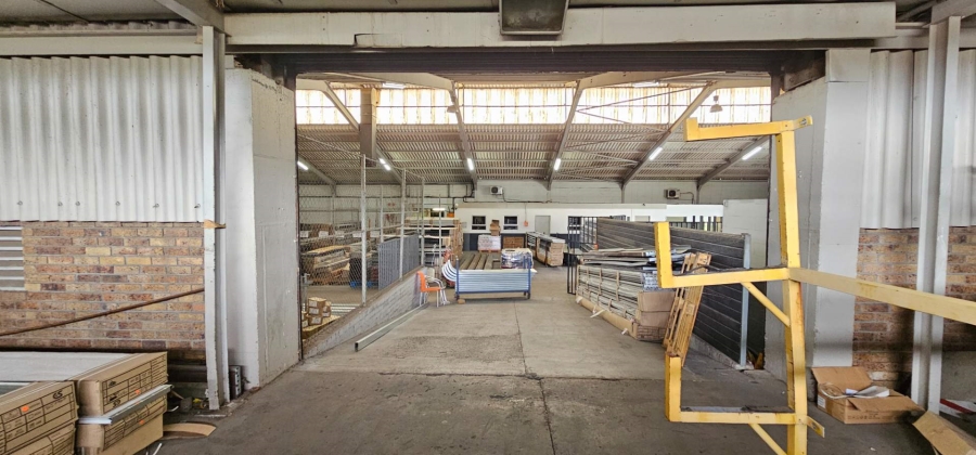 To Let commercial Property for Rent in Stikland Industrial Western Cape